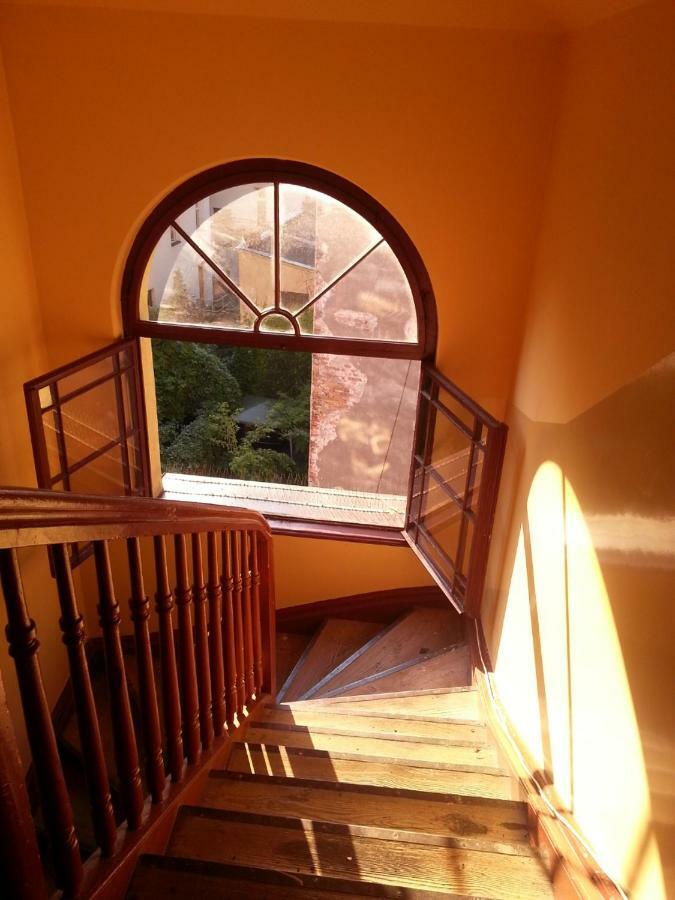 Quiet Loft Michalowskiego Street Krakow Ngoại thất bức ảnh
