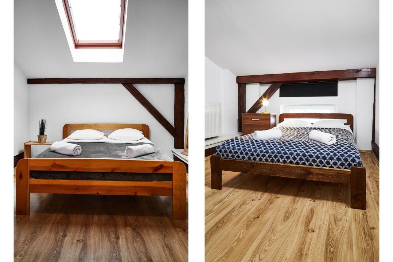 Quiet Loft Michalowskiego Street Krakow Ngoại thất bức ảnh