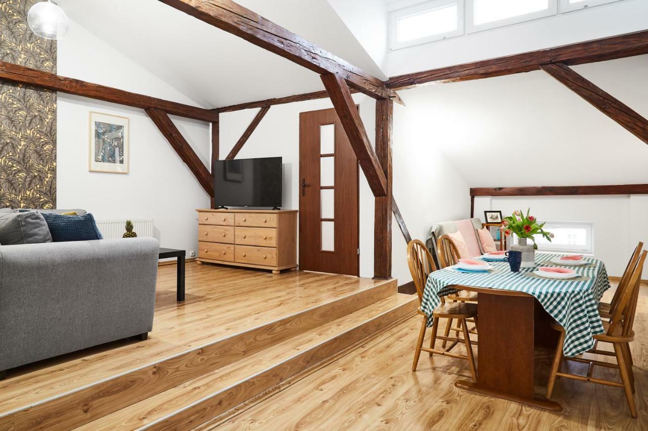 Quiet Loft Michalowskiego Street Krakow Ngoại thất bức ảnh