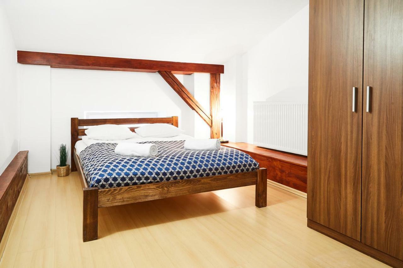 Quiet Loft Michalowskiego Street Krakow Ngoại thất bức ảnh