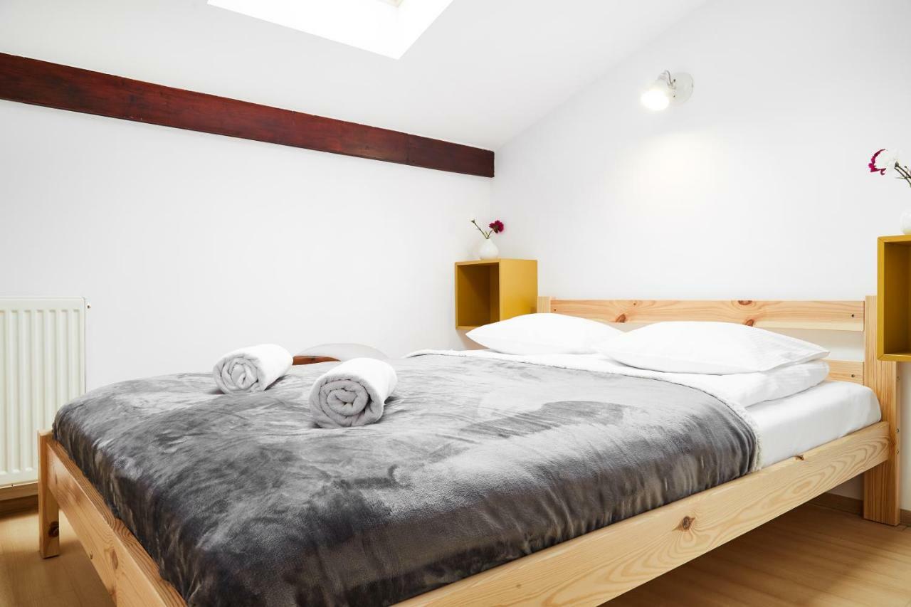 Quiet Loft Michalowskiego Street Krakow Ngoại thất bức ảnh
