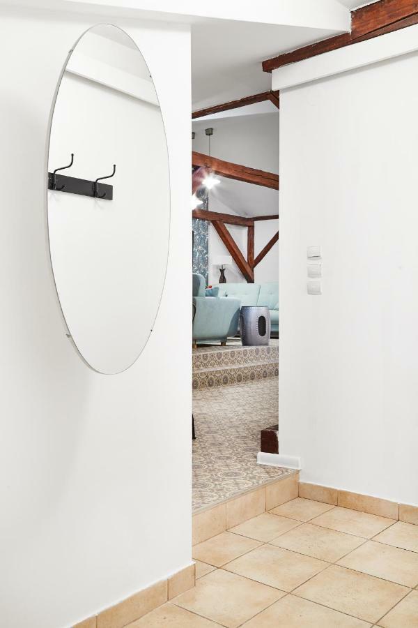 Quiet Loft Michalowskiego Street Krakow Ngoại thất bức ảnh